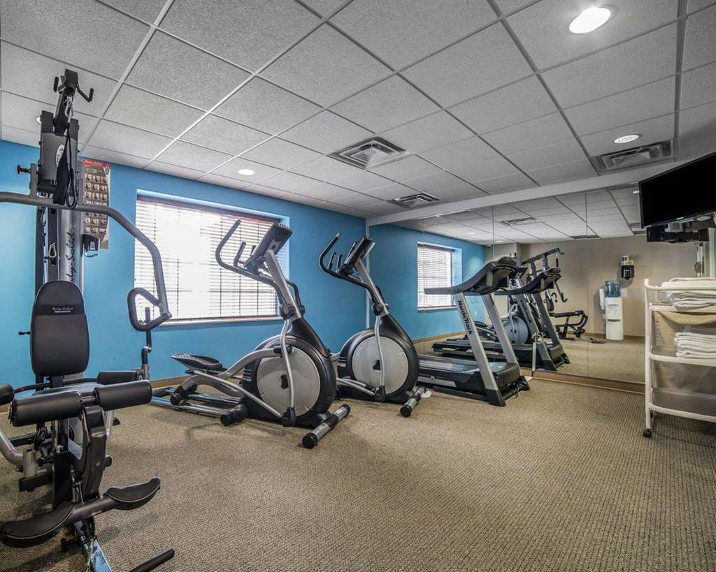 MainStay Suites Casper - photo 27