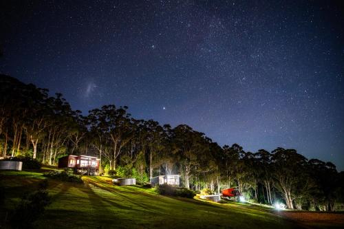 Karrak Reach Forest Retreat in Denmark, Australia