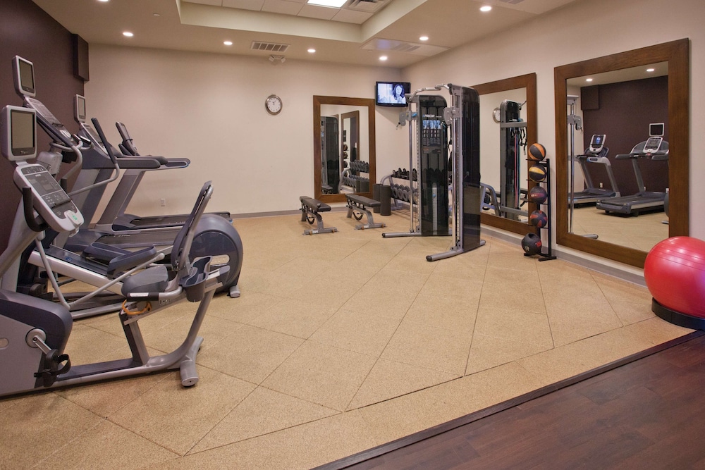 DoubleTree by Hilton Los Angeles Rosemead - photo 47
