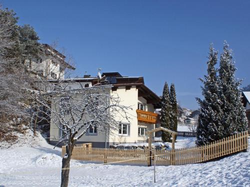 Petter 3 - last minute hotel in Tobadill