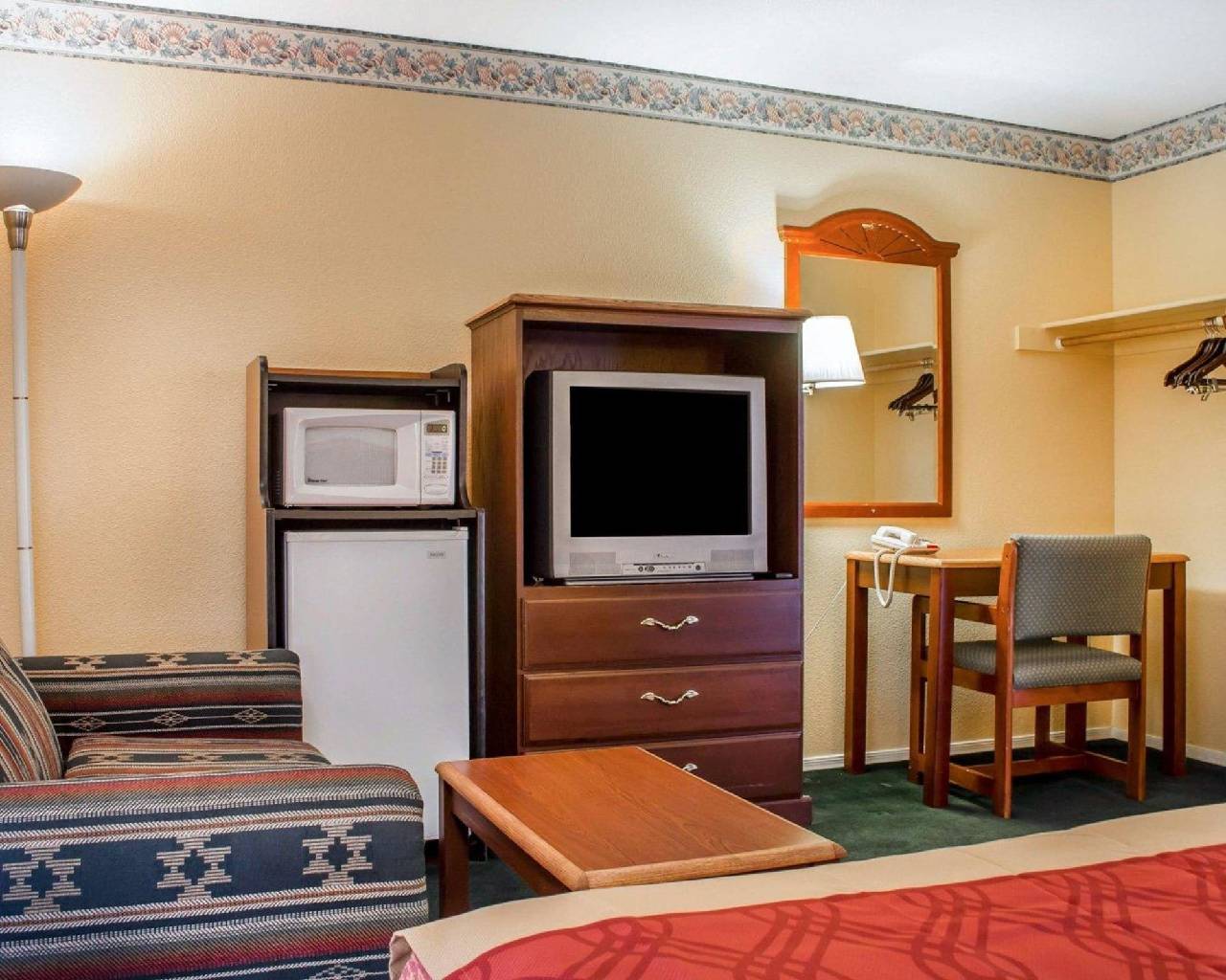 Travelodge by Wyndham Kingman - photo 31