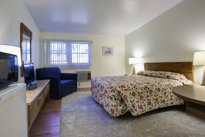 Americas Best Value Inn Highland Poughkeepsie - photo 5