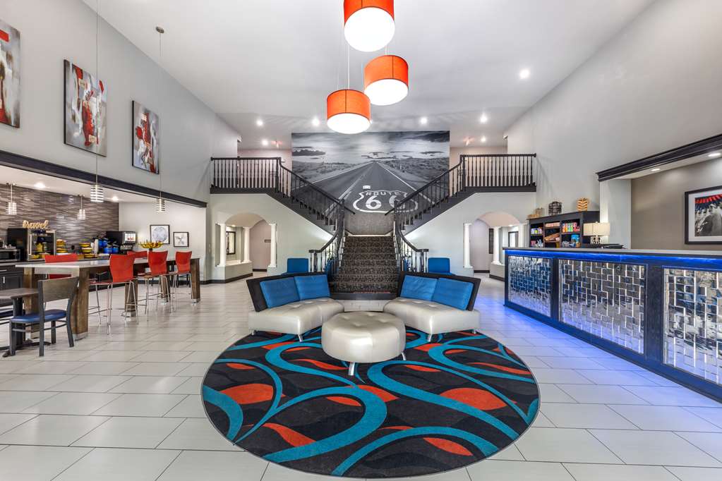 Best Western Atoka Inn & Suites - featured photo