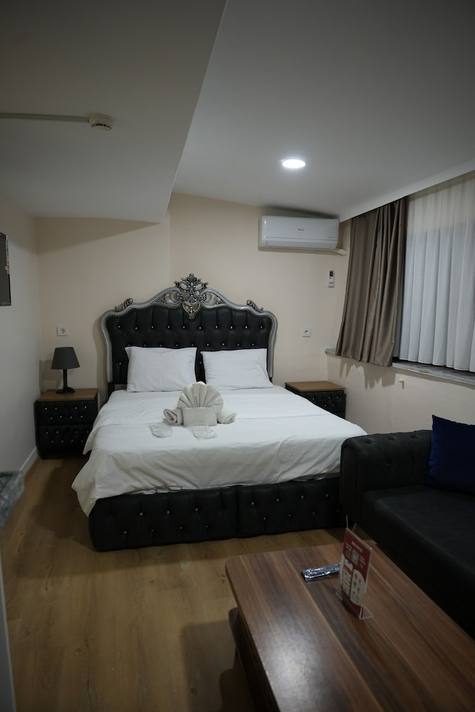 Bdk Hotel — Istanbul — photo 3