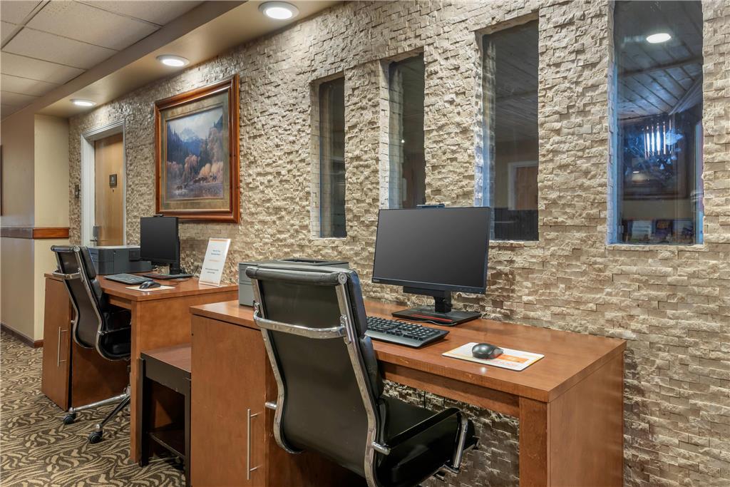 Comfort Inn & Suites Durango - photo 37