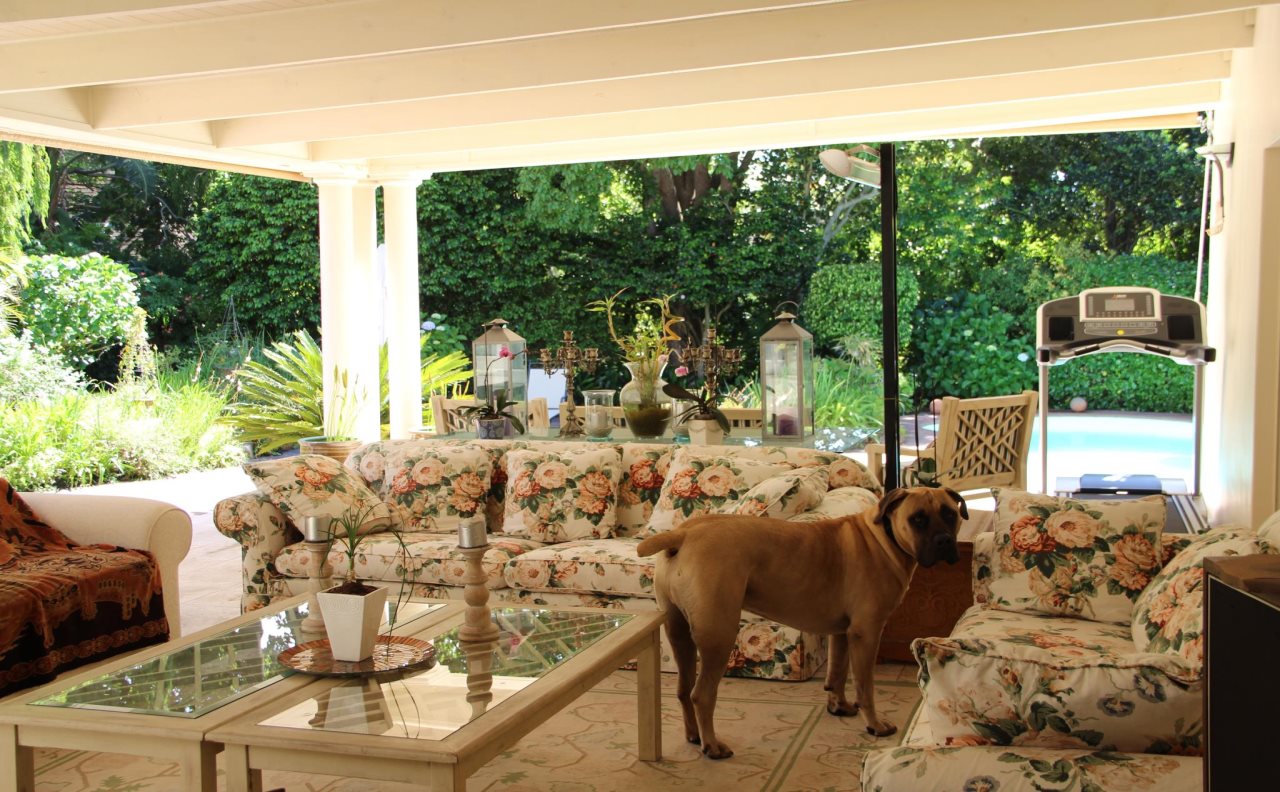CapeAngel Guesthouse
