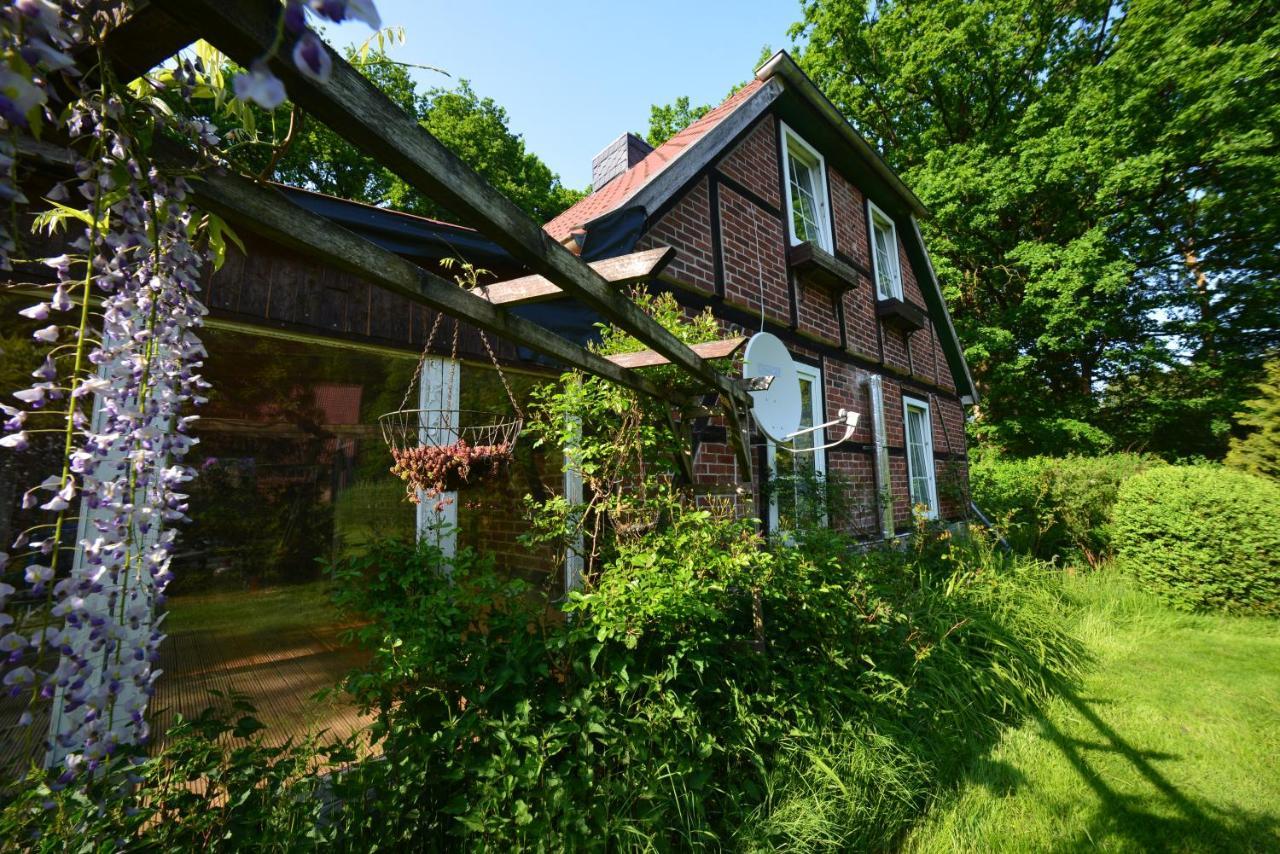 Haus im Grünen — 4-Star Luxury Hotel in Schneverdingen, Germany