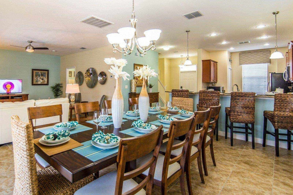 Ov4089 Champions Gate Resort 5 Bed 4.5 Baths Villa - photo 25