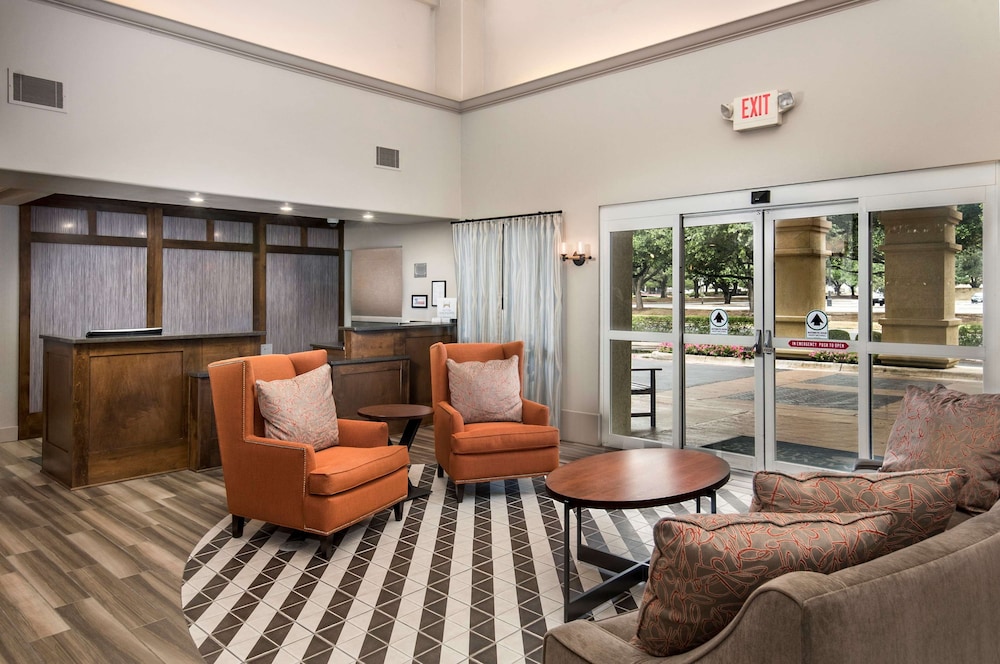Homewood Suites by Hilton Austin South Airport - photo 2
