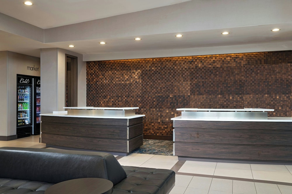 Residence Inn by Marriott Houston Northwest Cypress - photo 2