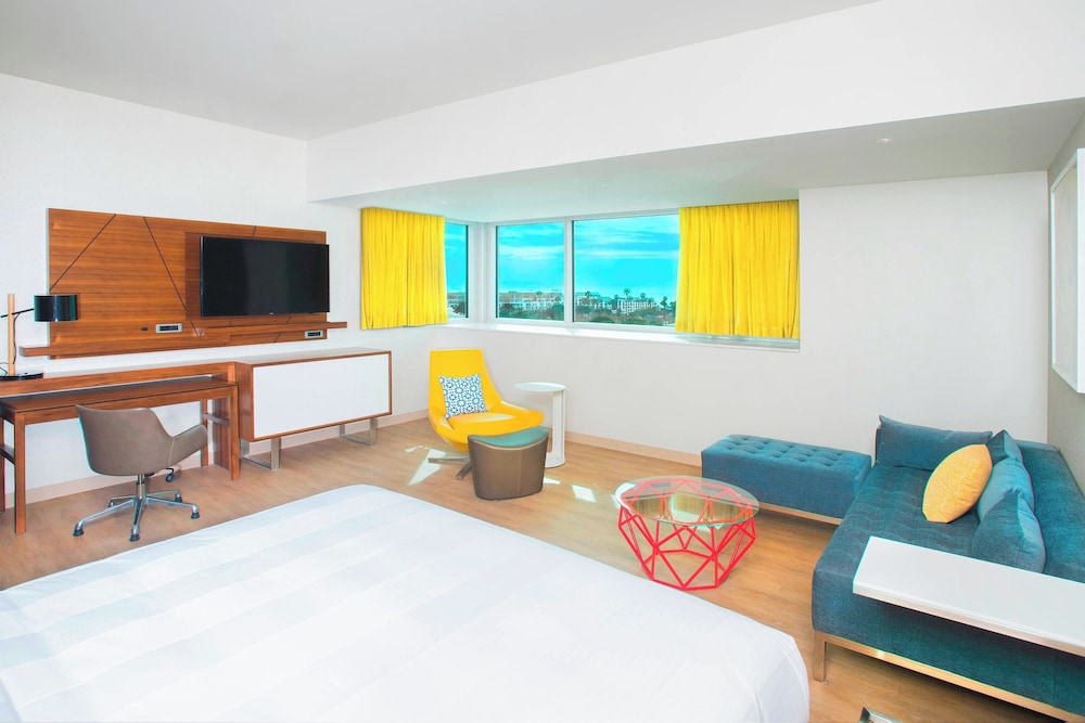 Courtyard by Marriott Santa Monica - photo 28
