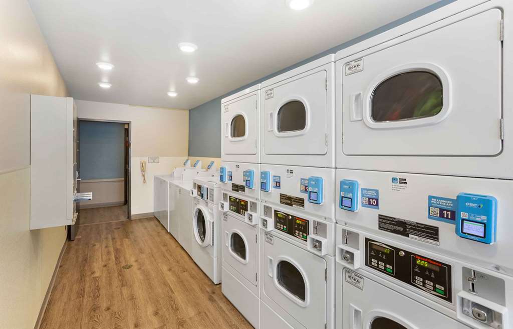 Extended Stay America Select Suites Salt Lake City West Valley City - photo 25