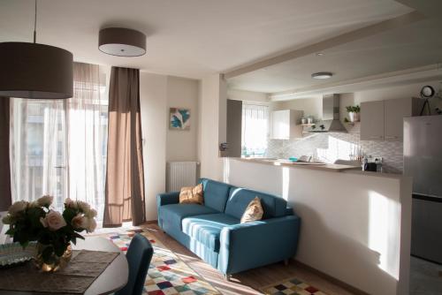 Apartment Cristian 2 — 4-Star Luxury Hotel in Timisoara, Romania