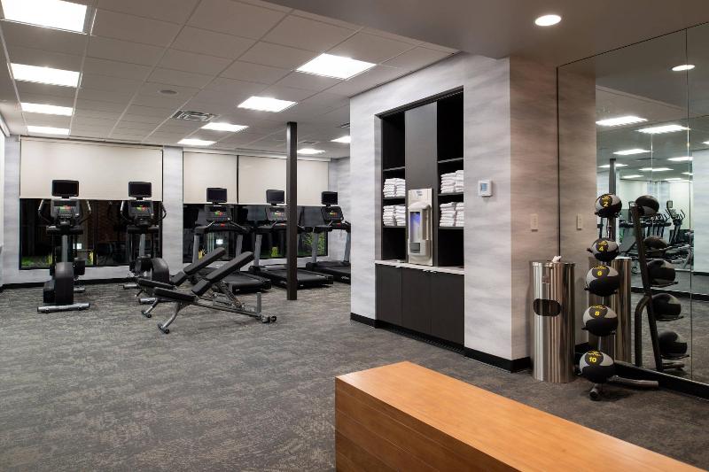 Fairfield Inn & Suites by Marriott Canton - photo 94
