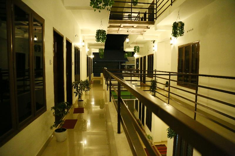 Oxxon Hotels — Cochin — photo 4