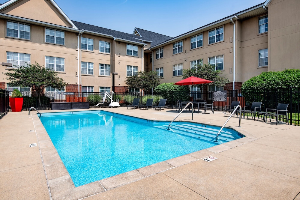 Residence Inn by Marriott Cincinnati Airport Erlanger - photo 22