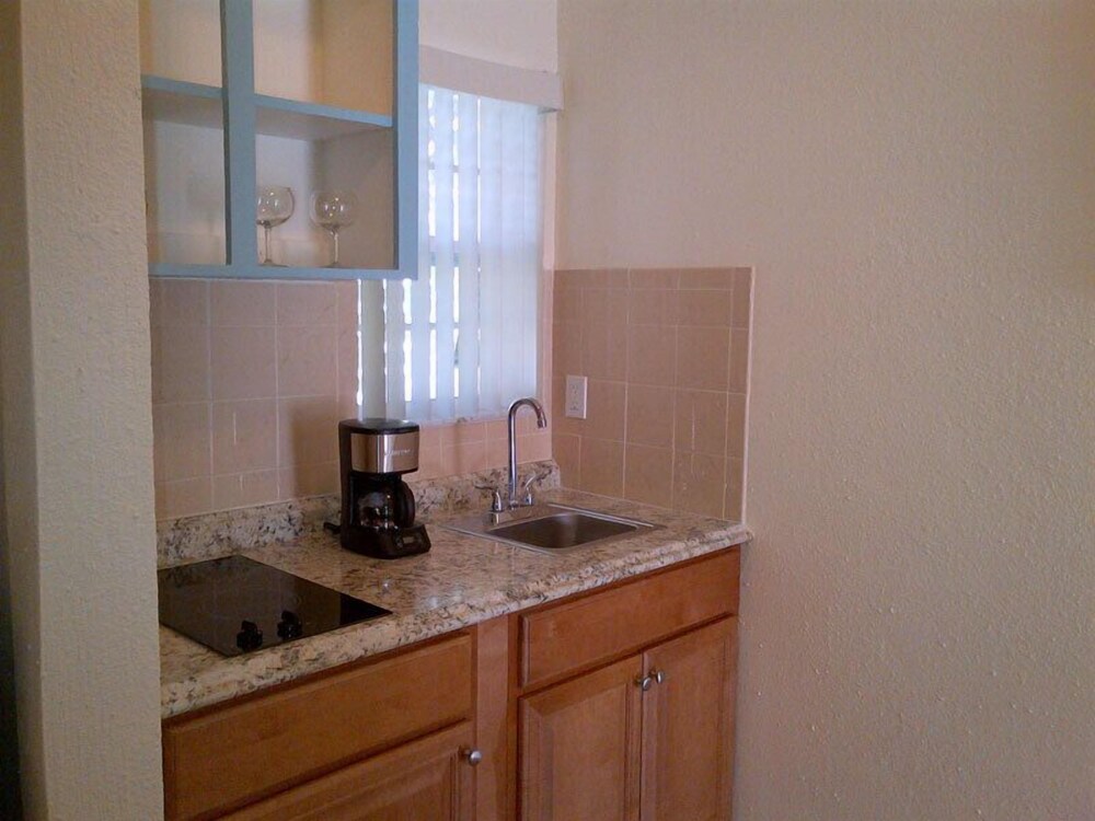 The Bungalows - photo 12