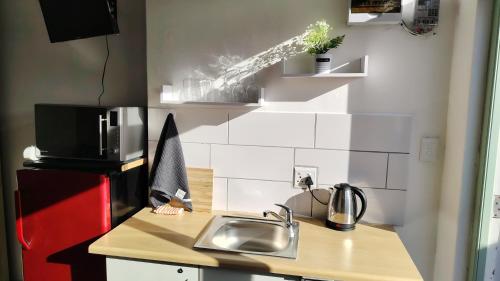 Kenwyn Micro Apartments