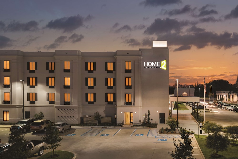 Home2 Suites by Hilton Parc Lafayette - photo 29