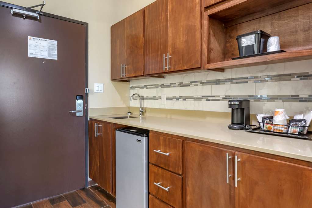 Comfort Suites Cedar Park Austin Northwest - photo 28