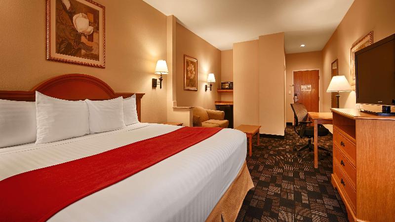 Best Western Longview - photo 9