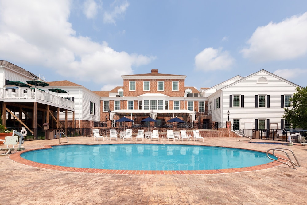 Virginia Crossings Hotel Tapestry Collection by Hilton - photo 18