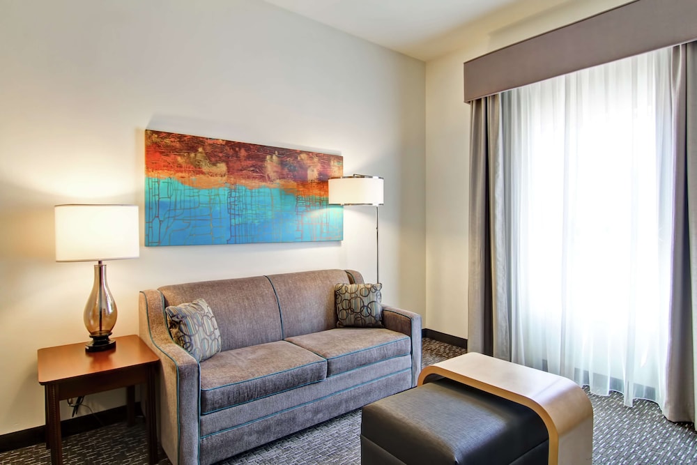 Homewood Suites by Hilton Oklahoma City West - photo 21
