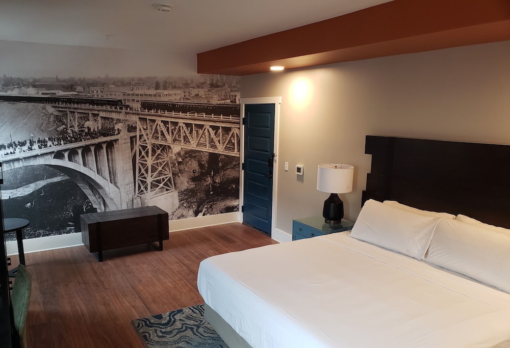 Hotel Indigo Spokane Downtown by IHG - photo 8