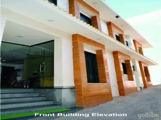 Hotel Shyam Villa By Ashoka in Abu, India