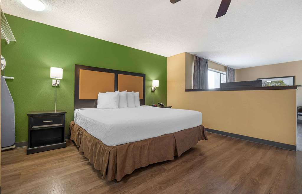 Extended Stay America Suites Sacramento Roseville - photo 30