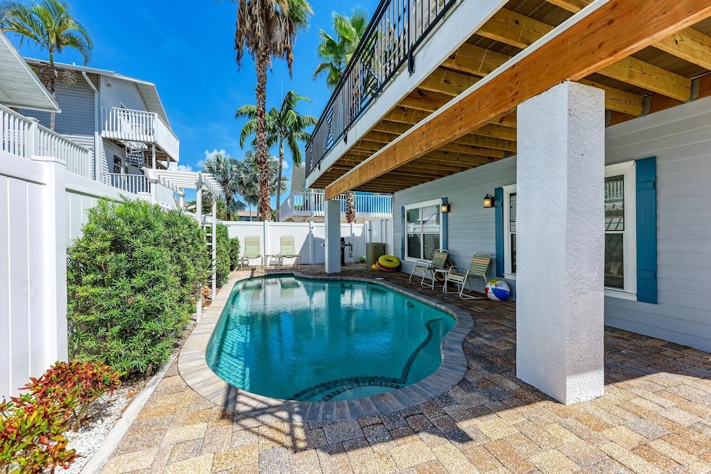 Anna Maria Island Beach Paradise 6 Holmes Beach - photo 24