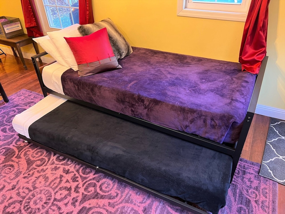 Gorgeous Stays - photo 29
