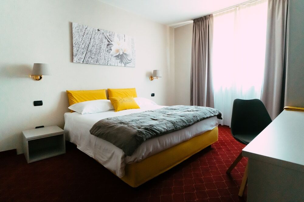 Essenza Hotel — Verres — photo 2