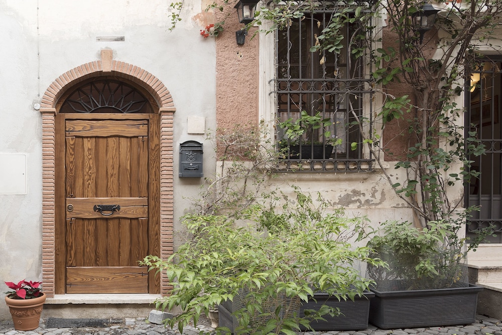 Al Civico 7 - last minute hotel in Rome
