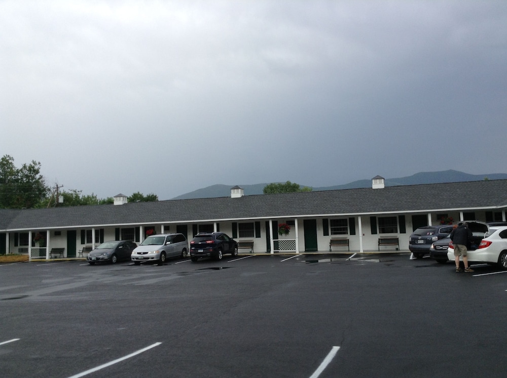 Briarcliff Motel - photo 24