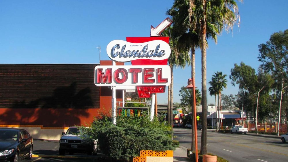 Motel 6 Glendale CA Pasadena Burbank Los Angeles - photo 10
