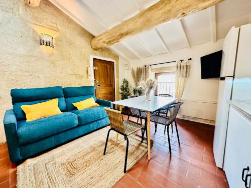 La Boheme : Gardon Et Pont du Gard in Remoulins, France