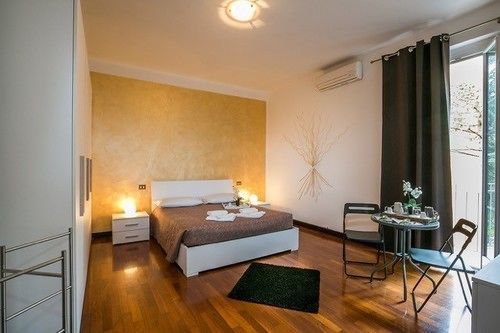 My Room Private Center in Bergamo, Italy