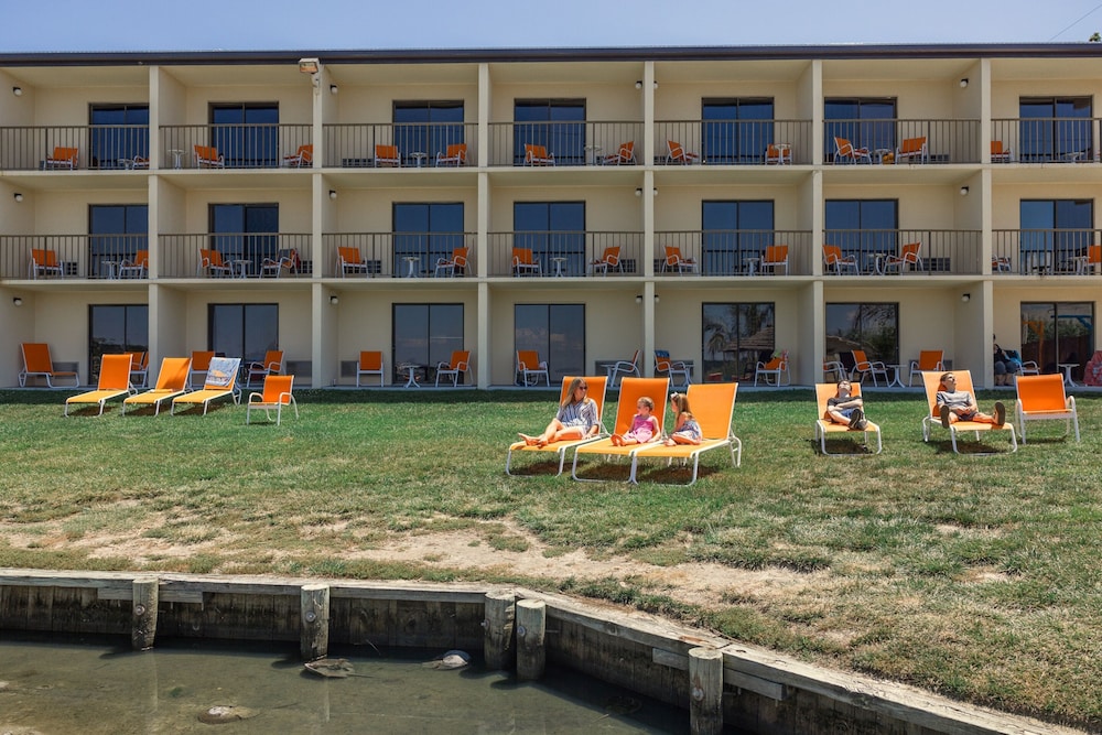 The Bay Resort - photo 34