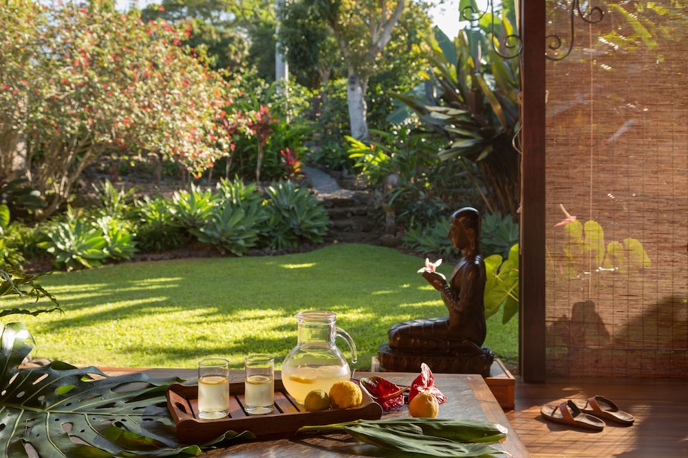 Holualoa Inn - photo 47