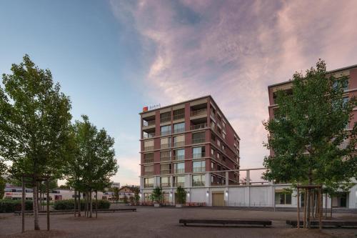 b smart hotel Arbon — Arbon — photo 3