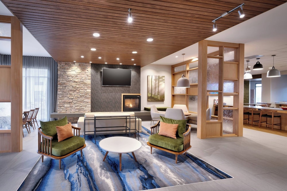 Fairfield Inn & Suites by Marriott Virgin Zion National Park - photo 3