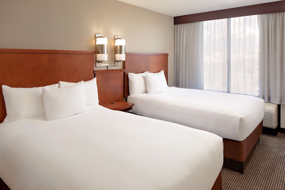 Hyatt Place Ontario Rancho Cucamonga - photo 6