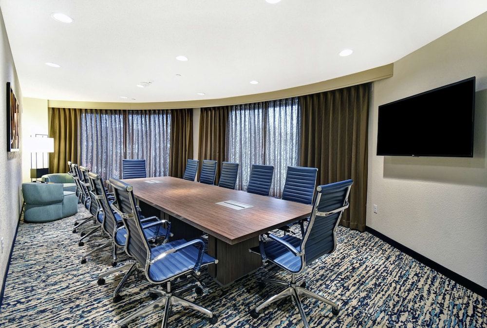Homewood Suites by Hilton Seattle Downtown - photo 11
