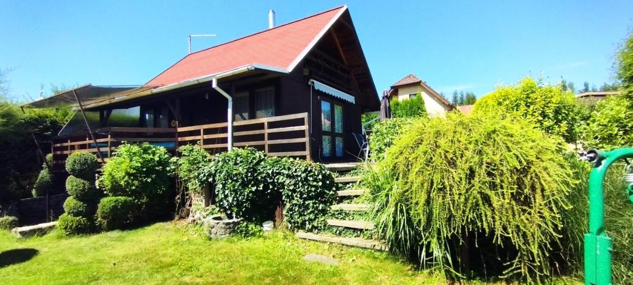 Chata Skalicka - last minute hotel in Sobeslav
