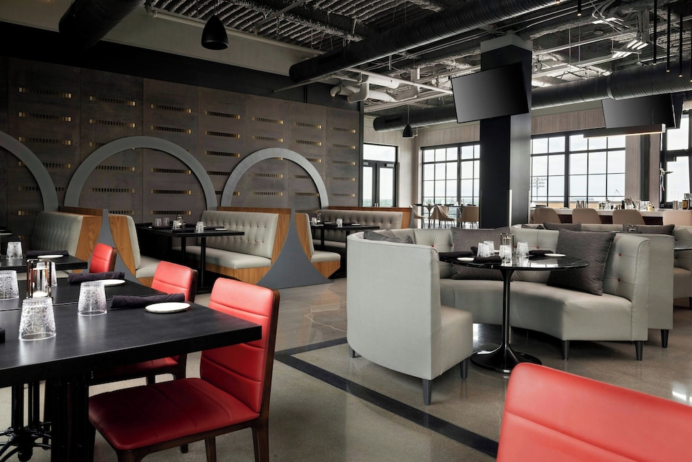AC Hotel Dayton - photo 41