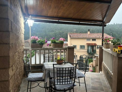 Encanto En El Moncayo - last minute hotel in Unknown City