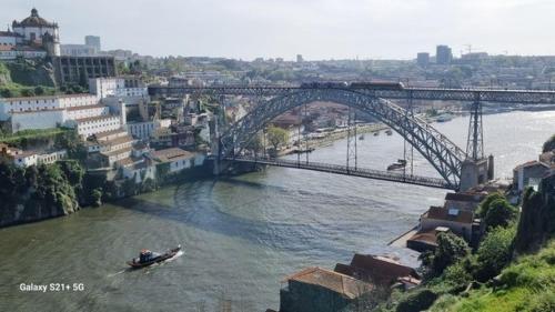 Porto Sun Apartment — 4-Star Luxury Hotel in Porto, Portugal