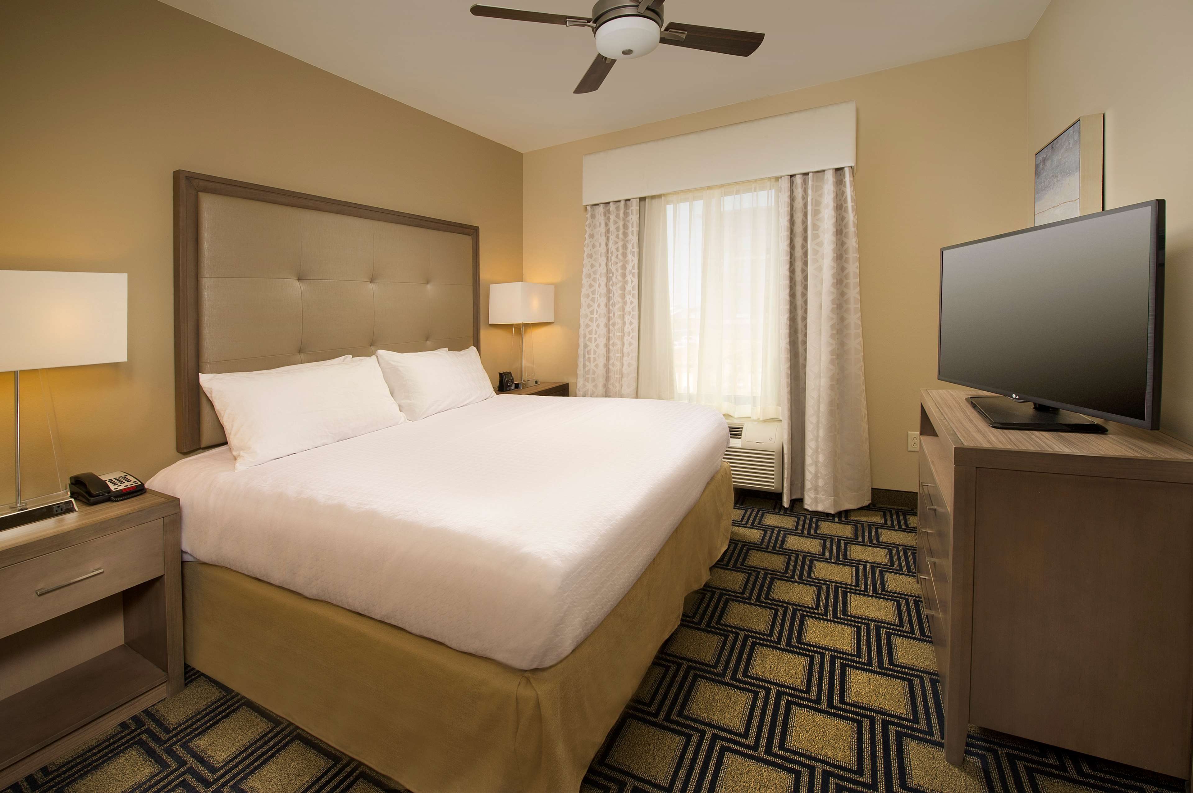 Homewood Suites by Hilton Midland TX - photo 19
