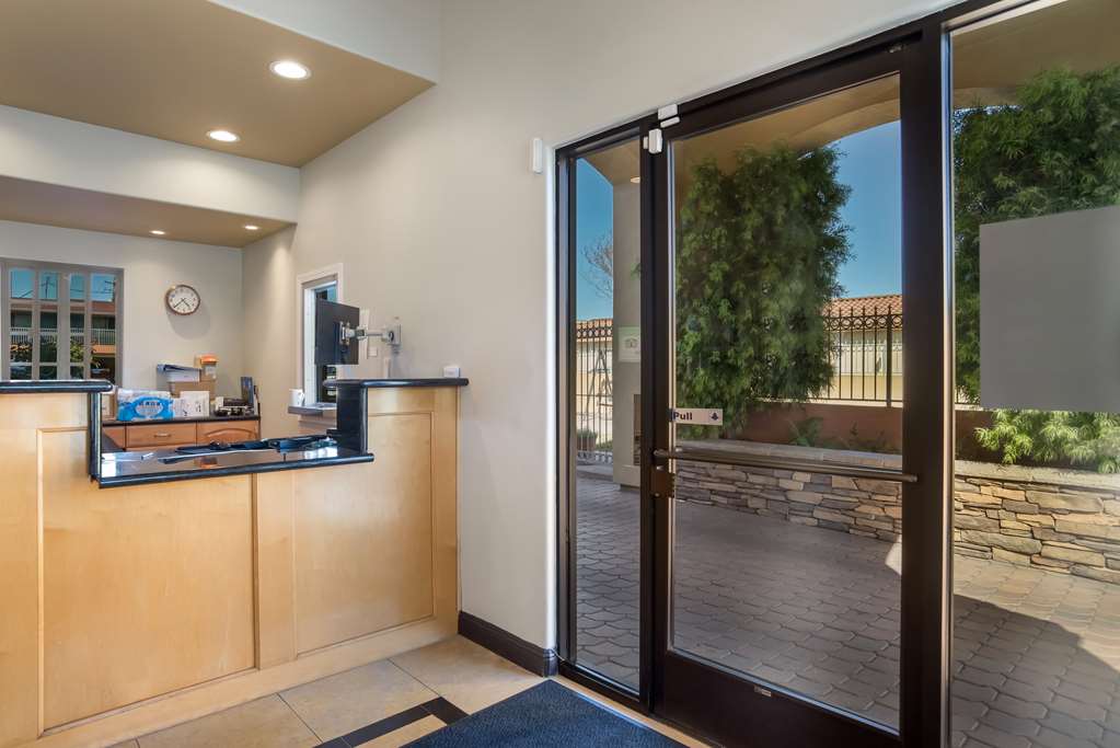 SureStay Hotel by Best Western San Rafael - photo 2
